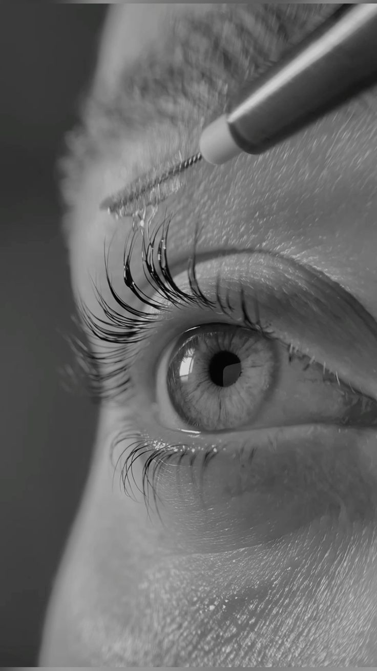 Lash Tint