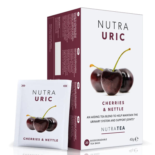 Nutra Uric Herbal Tea