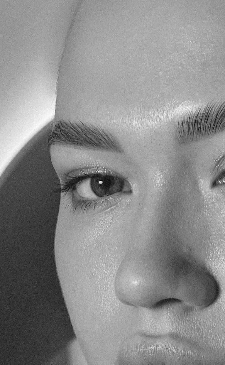 Brow Tint