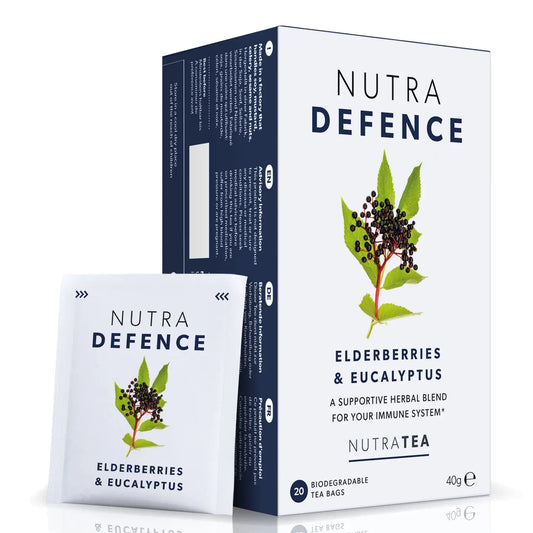 Nutra Defence Herbal Tea