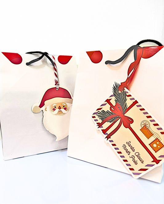 Studio Luune Surprise Christmas Bags ✨🎁