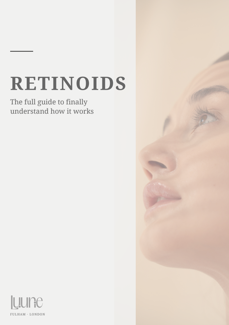 The Ultimate Retinoids Guide (Digital PDF)