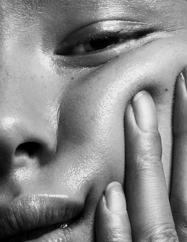 The Seoul Moonlight - Hydrating & Lifting Facial