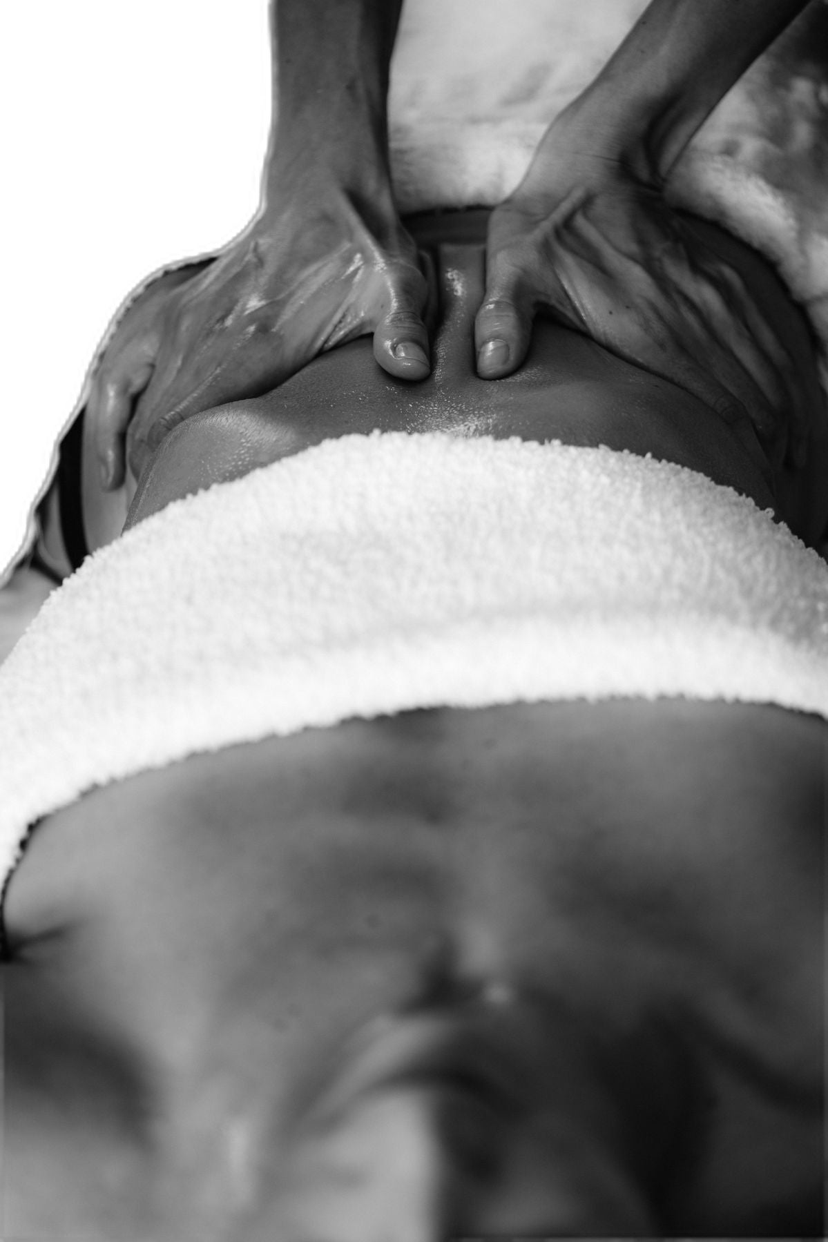 Umbra - Lymphatic Drainage Massage