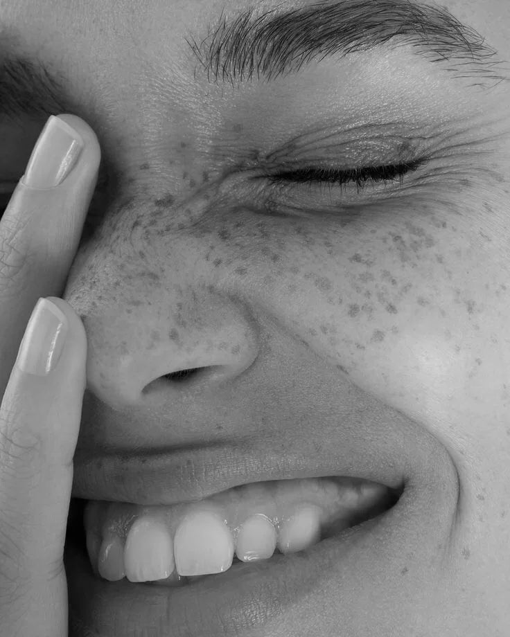 The Moonlight Revival - Lifting Facial