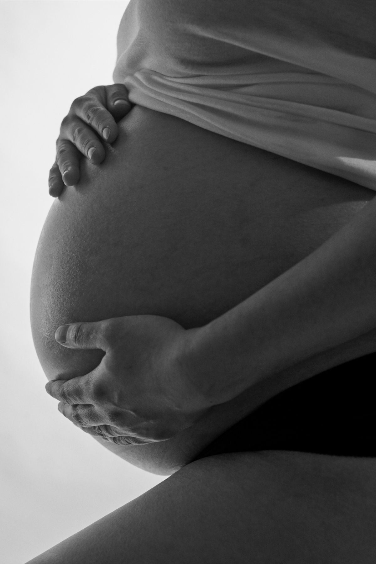 The Pregnancy Bliss - Hydrating Facial & Bespoke Massage