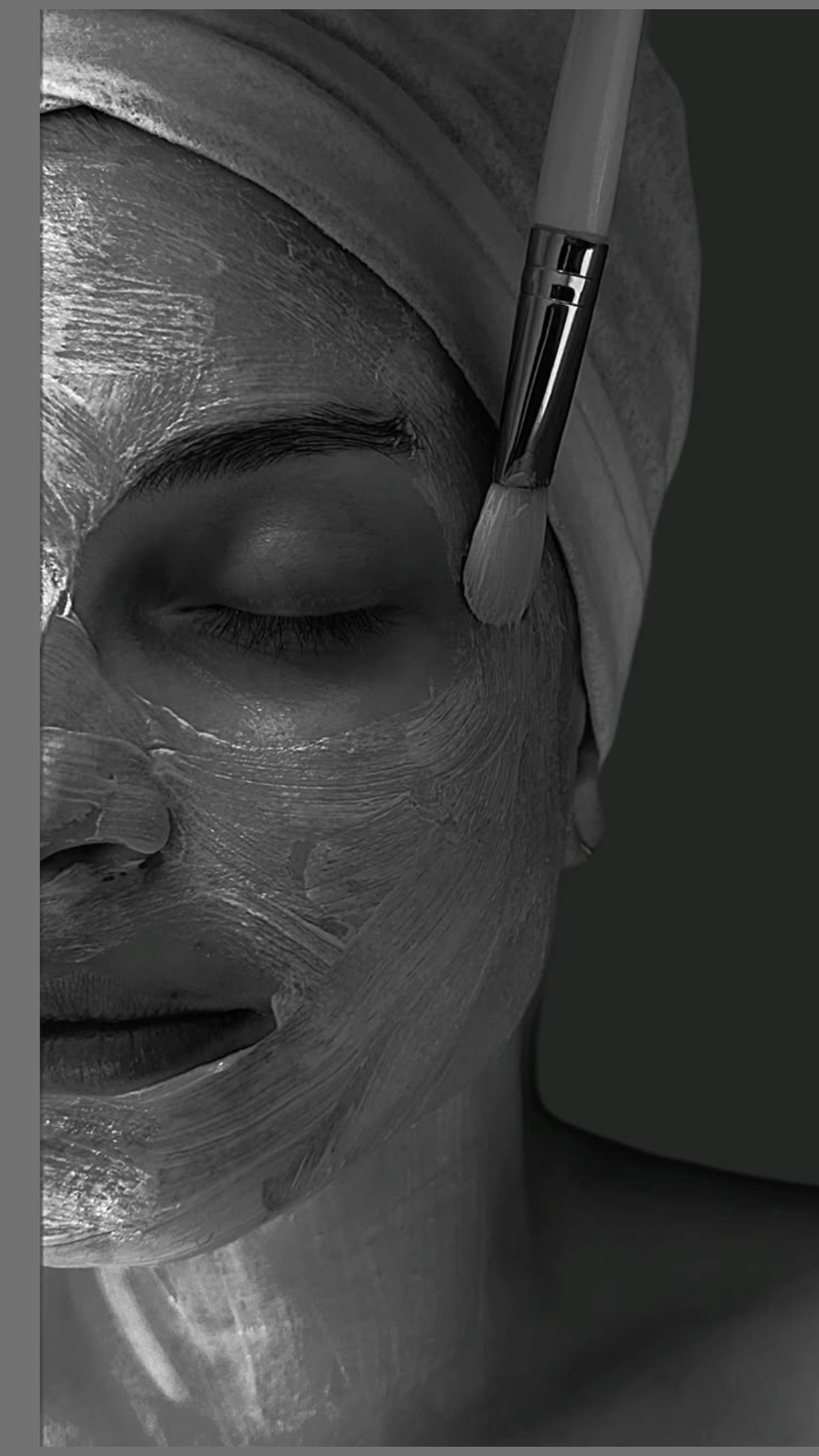 The Lunar Glow - Pregnancy Facial