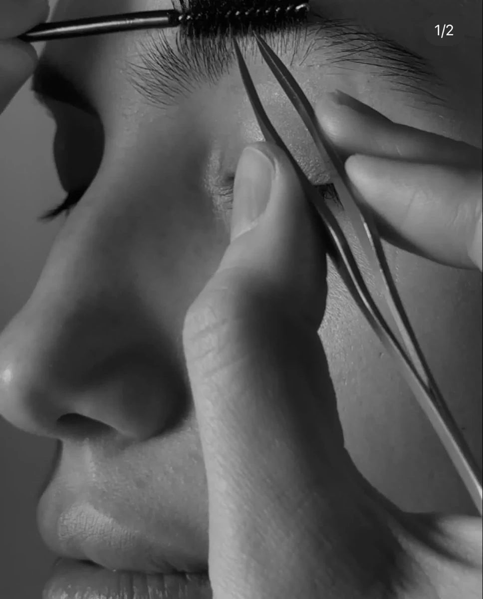 Brow Shape