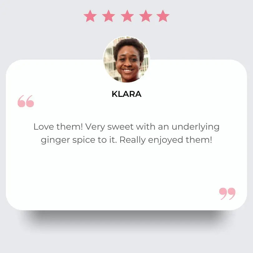 Morning Sickness Vitamin B6 Ginger Gins Herbal Tea